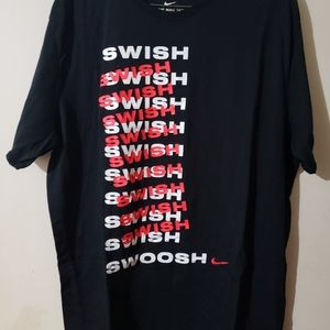 Nike t-shirt